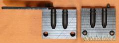 Fondipalle Rcbs Cal. 7mm Grani 145