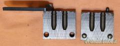 Fondipalle Rcbs Cal. 7mm Grani 145
