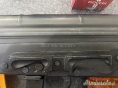 AK47 Adler Mod AK C.222 Remington