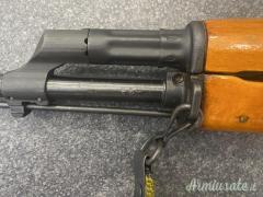 AK47 Adler Mod AK C.222 Remington