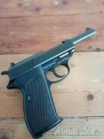 Walther | Carl P1 9x21mm IMI