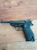 Walther | Carl P1 9x21mm IMI
