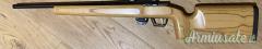 Tikka T1x mtr .22 Long Rifle