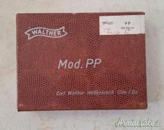 scatole Walther