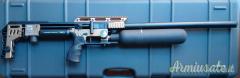 ...Altro | Non elencato FX Airguns M4 Impact 5.5