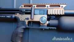 ...Altro | Non elencato FX Airguns M4 Impact 5.5