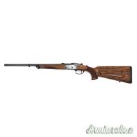 Blaser K95 LUXUS cal. 308 Win Legno Grado 4 Cervo-Capriolo