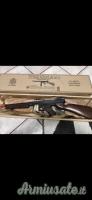 Thompson m1a1 Tokyo marui