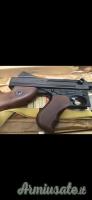 Thompson m1a1 Tokyo marui