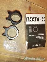 X-ACCU