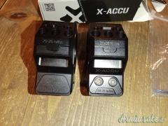 X-ACCU