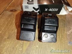 X-ACCU