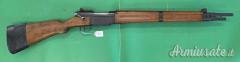 Carabina Bolt Action Mas Mod. 36 Cal 7,5x54 Mas
