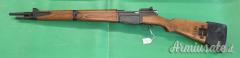 Carabina Bolt Action Mas Mod. 36 Cal 7,5x54 Mas