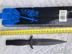 gerber pugnale