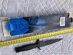 gerber pugnale
