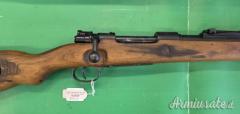Carabina Bolt Actian Mauser K98 1940 Cal.8x57