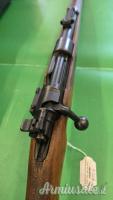 Carabina Bolt Actian Mauser K98 1940 Cal.8x57
