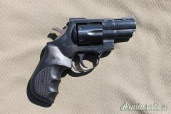 Weihrauch HW38 .38 Special  |  9x29mmR
