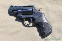 Weihrauch HW38 .38 Special  |  9x29mmR