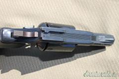 Weihrauch HW38 .38 Special  |  9x29mmR