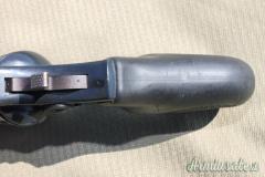 Weihrauch HW38 .38 Special  |  9x29mmR