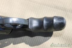 Weihrauch HW38 .38 Special  |  9x29mmR