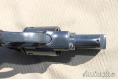 Weihrauch HW38 .38 Special  |  9x29mmR