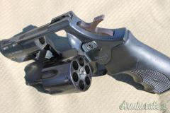 Weihrauch HW38 .38 Special  |  9x29mmR