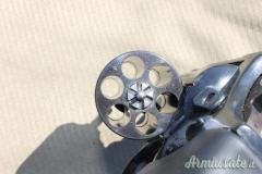 Weihrauch HW38 .38 Special  |  9x29mmR
