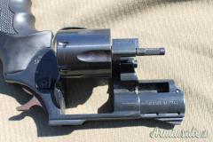 Weihrauch HW38 .38 Special  |  9x29mmR