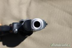 Weihrauch HW38 .38 Special  |  9x29mmR