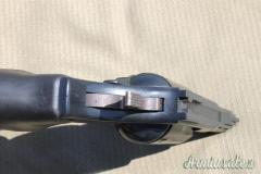 Weihrauch HW38 .38 Special  |  9x29mmR