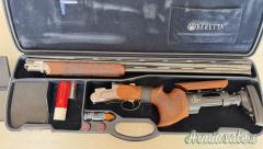 Beretta DT11 TSK TRAP 12