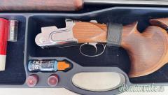 Beretta DT11 TSK TRAP 12