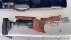 Beretta DT11 TSK TRAP 12