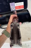 Beretta DT11 TSK TRAP 12