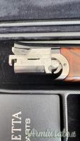 Beretta DT11 TSK TRAP 12