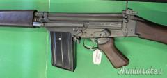 Carabina Semiauto Enfield L1A1 Wood Cal. 308 Win