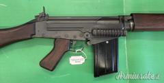 Carabina Semiauto Enfield L1A1 Wood Cal. 308 Win