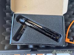VICTRIX challenge 6.5 mm Creedmoor