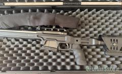 VICTRIX challenge 6.5 mm Creedmoor