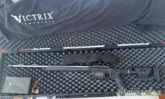VICTRIX challenge 6.5 mm Creedmoor