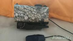 PUNTATORE LASER
