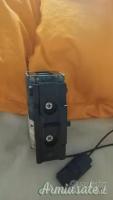 PUNTATORE LASER