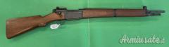Carabina Bolt Action Mas mod. 1936 Cal. 308 Win