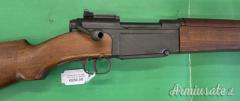 Carabina Bolt Action Mas mod. 1936 Cal. 308 Win