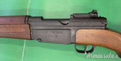 Carabina Bolt Action Mas mod. 1936 Cal. 308 Win