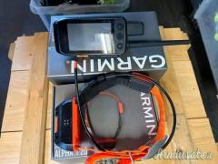 Garmin Alpha 200GPS, portatile e dotato di un colletto T20. €599