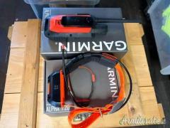 Garmin Alpha 200GPS, portatile e dotato di un colletto T20. €599